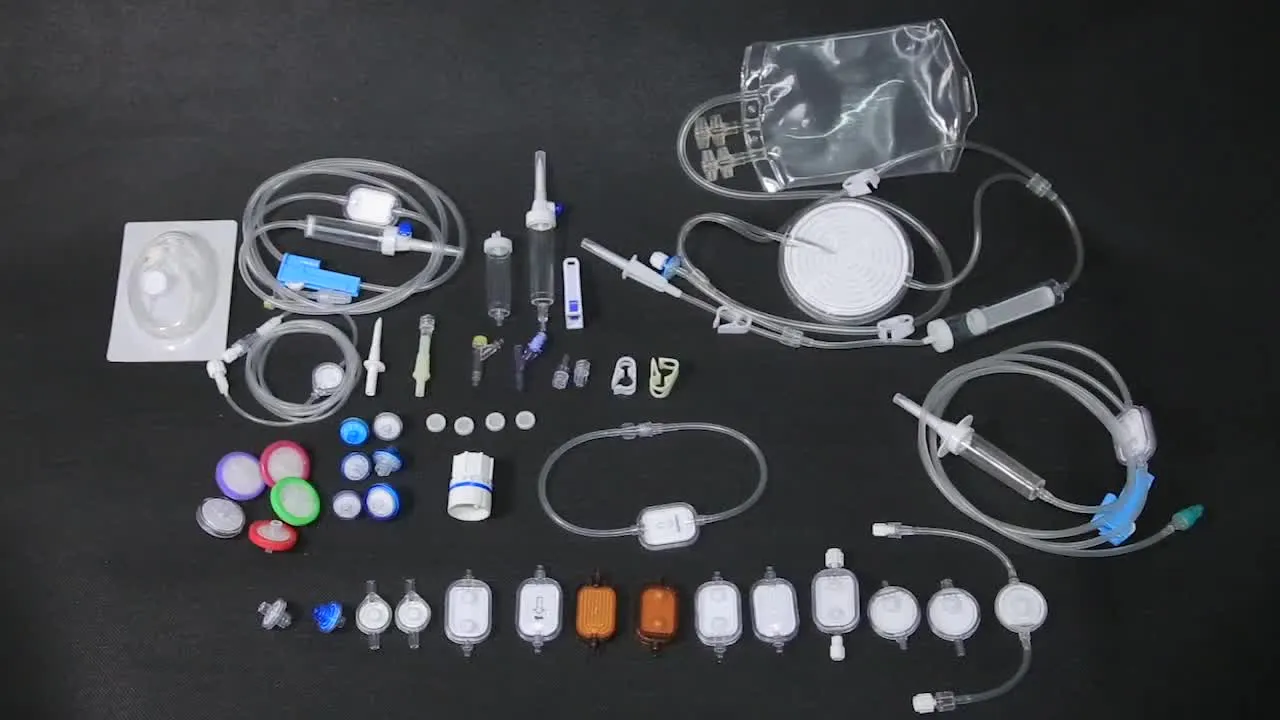 NeoMedera - Medical Equipment 3